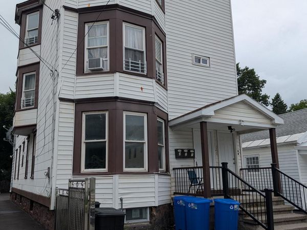 120 Degraff Street, Unit 1, Schenectady, NY 12308