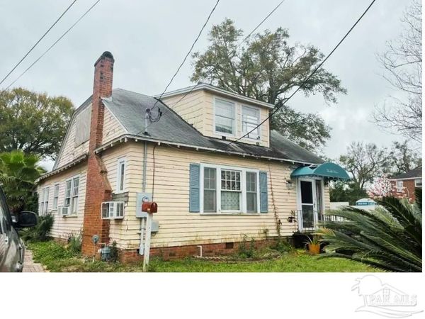 1817 E Cervantes, Pensacola, FL 32501