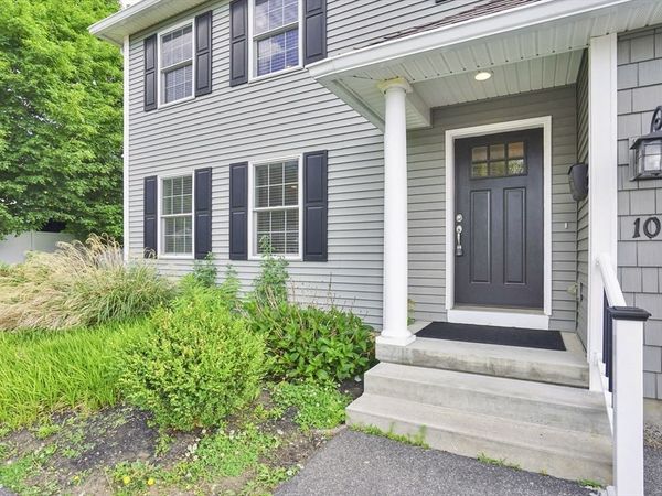 10 Begley St, Unit 10, Agawam, MA 01001