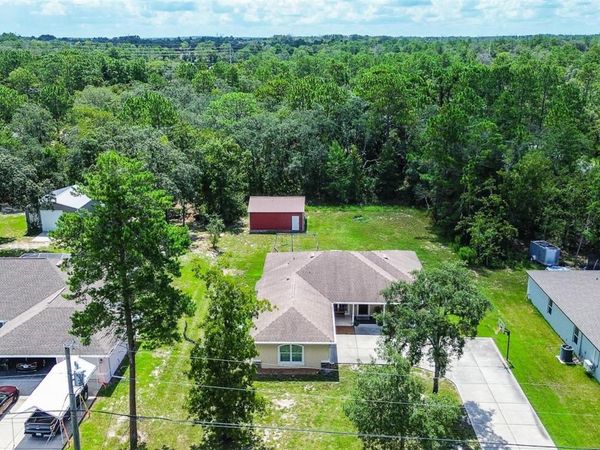 11472 PINE WARBLER AVENUE , BROOKSVILLE, FL 34614