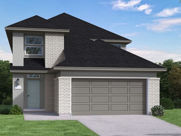 809 Saltbush St, New Braunfels, TX 78130
