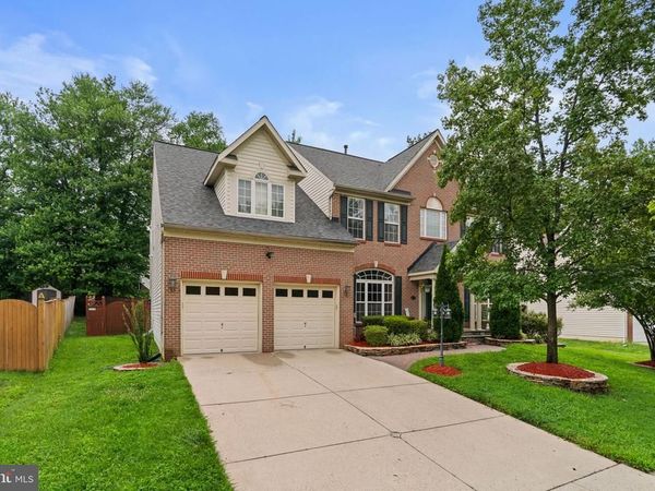 8002 ALLOWAY LANE, BELTSVILLE, MD 20705
