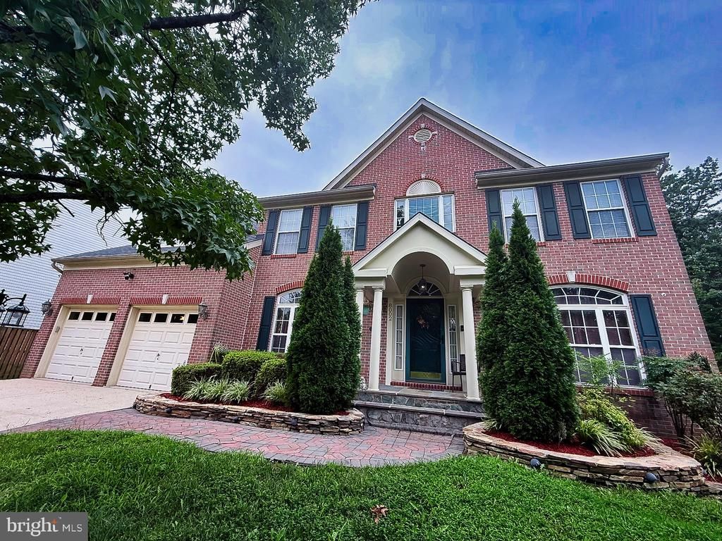 8002 ALLOWAY LANE , BELTSVILLE, MD 20705
