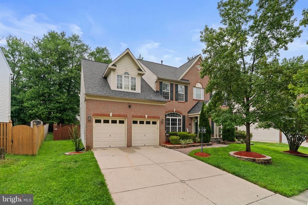 8002 ALLOWAY LANE, BELTSVILLE, MD 20705
