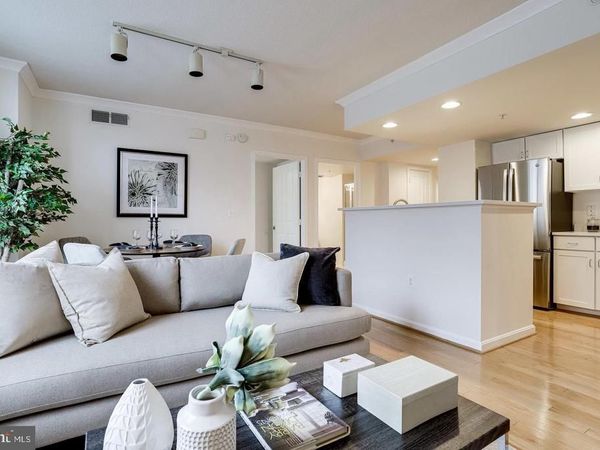 2220 FAIRFAX DRIVE N, Unit 803, ARLINGTON, VA 22201