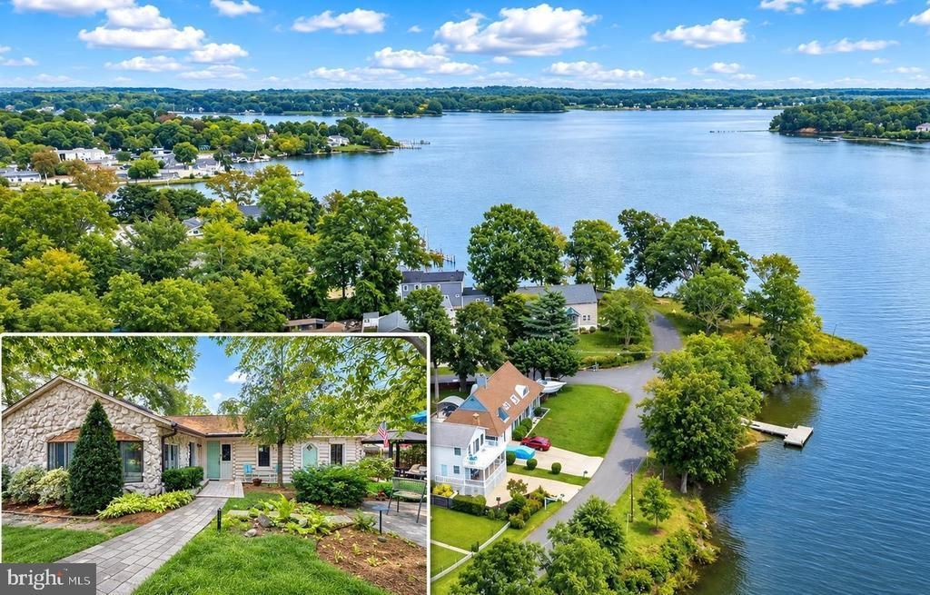 1820 LONGWOOD ROAD, EDGEWATER, MD 21037