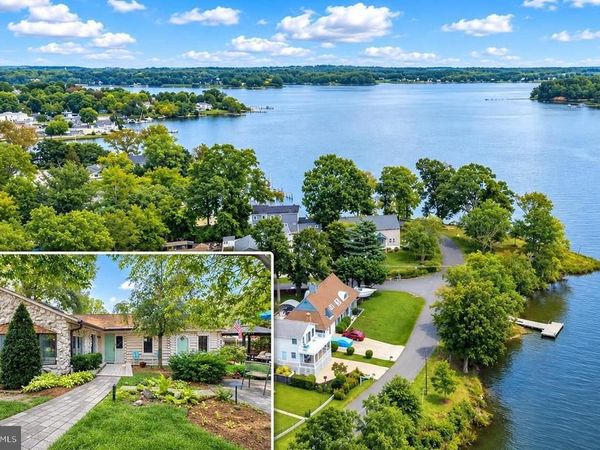 1820 LONGWOOD ROAD, EDGEWATER, MD 21037