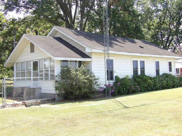 101 Rose Hill Road , Dermott, AR 71638