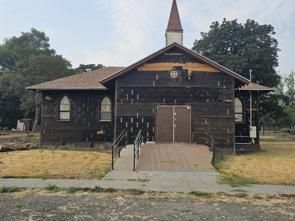 197 W 2nd Avenue, Wendell, ID 83355