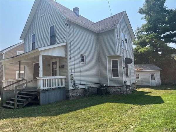 118 Francis Street , Watertown, NY 13601