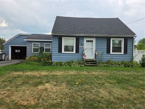 1009 Jervis Avenue, Rome, NY 13440