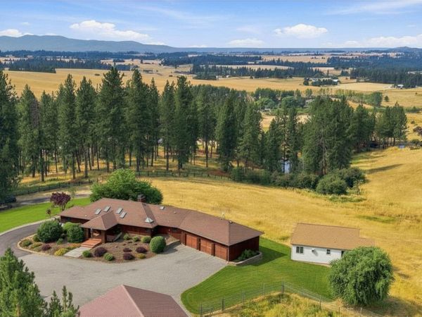 16501 E MACMAHAN Rd, Spokane, WA 99217
