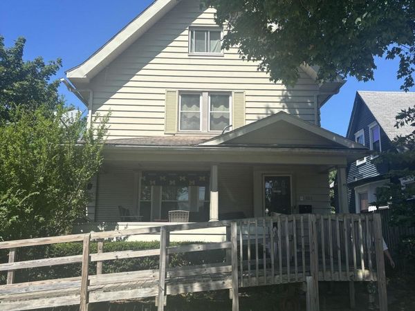 301 Perry Street, Albion, MI 49224