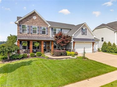 2545 Blue Ash Avenue NW, Canton, OH 44708