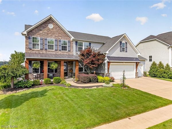 2545 Blue Ash Avenue NW, Canton, OH 44708