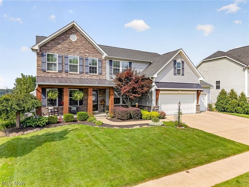 2545 Blue Ash Avenue NW, Canton, OH 44708 Photo 1