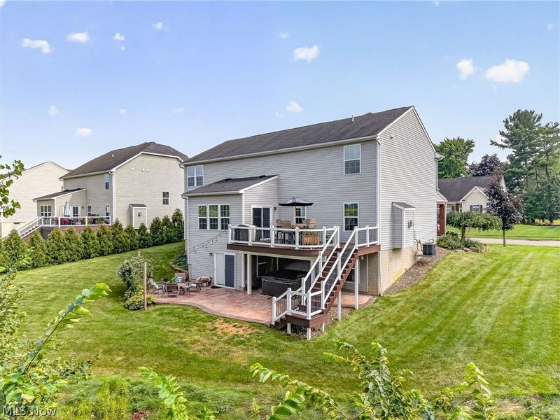 2545 Blue Ash Avenue NW, Canton, OH 44708 Photo 29