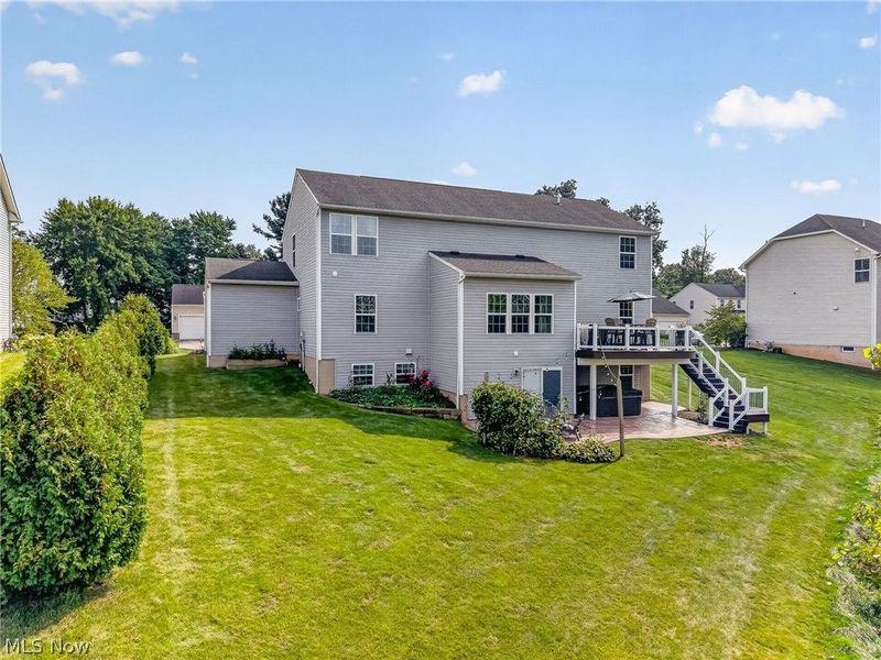 2545 Blue Ash Avenue NW, Canton, OH 44708 Photo 30