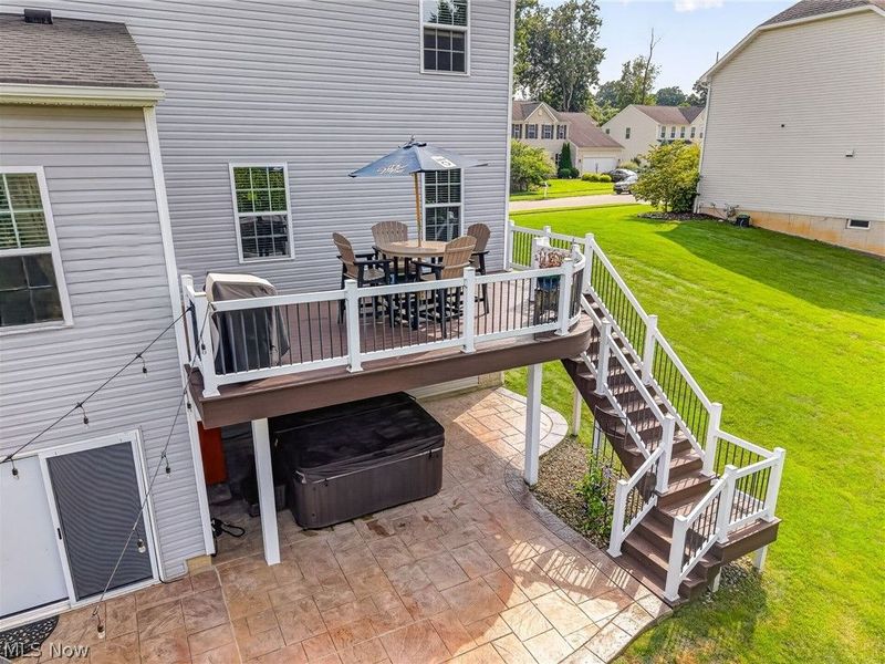 2545 Blue Ash Avenue NW, Canton, OH 44708 Photo 31
