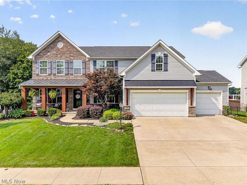 2545 Blue Ash Avenue NW, Canton, OH 44708 Photo 38