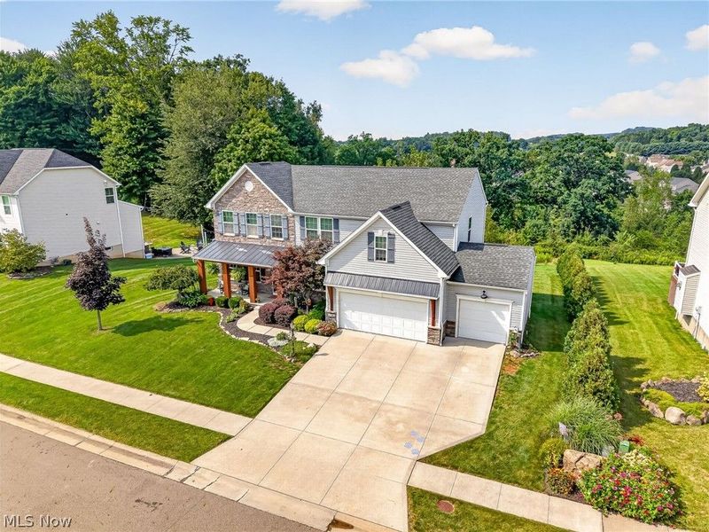 2545 Blue Ash Avenue NW, Canton, OH 44708 Photo 39