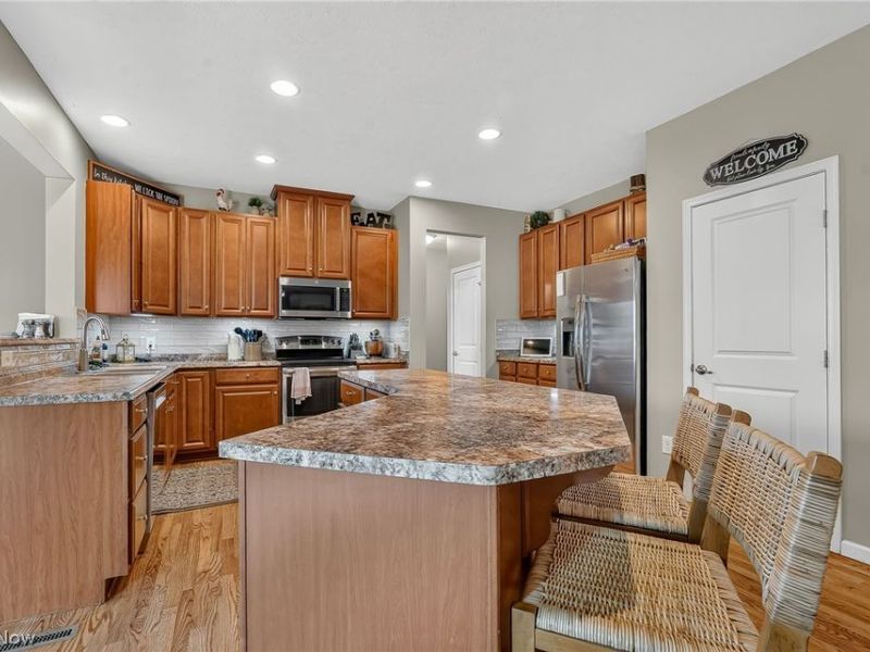 2545 Blue Ash Avenue NW, Canton, OH 44708 Photo 4