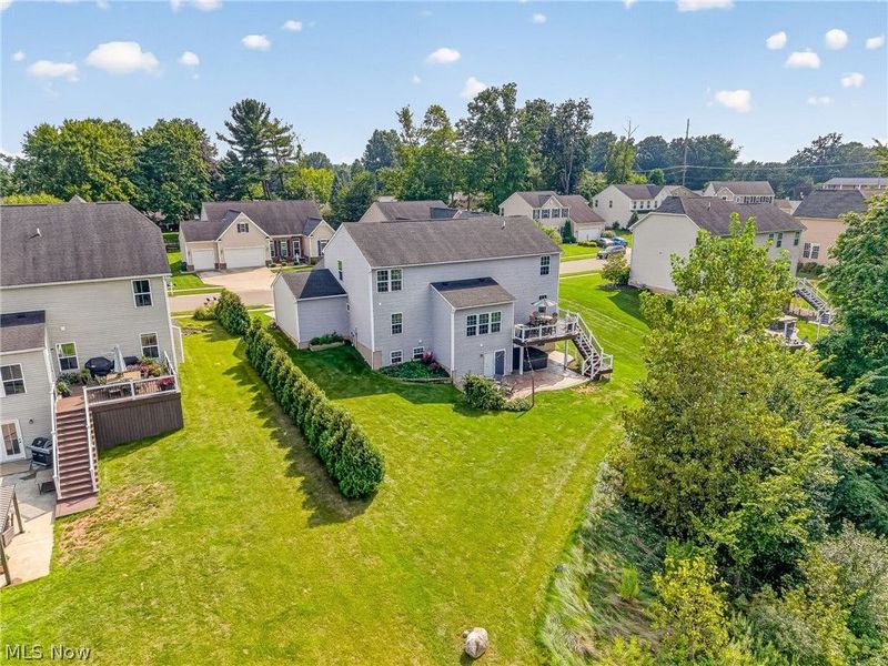 2545 Blue Ash Avenue NW, Canton, OH 44708 Photo 41