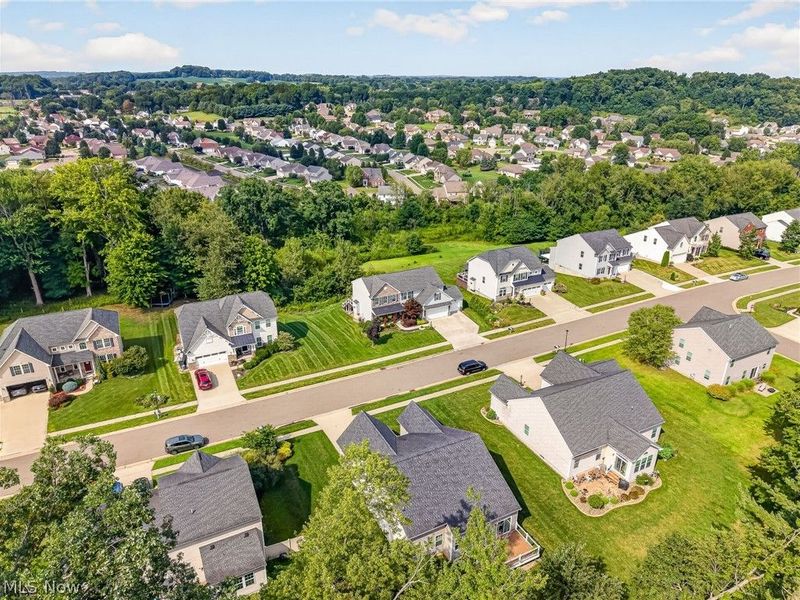 2545 Blue Ash Avenue NW, Canton, OH 44708 Photo 45