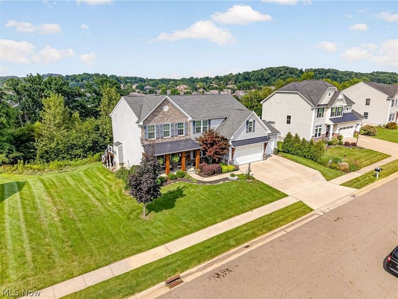 2545 Blue Ash Avenue NW, Canton, OH 44708 Photo 46