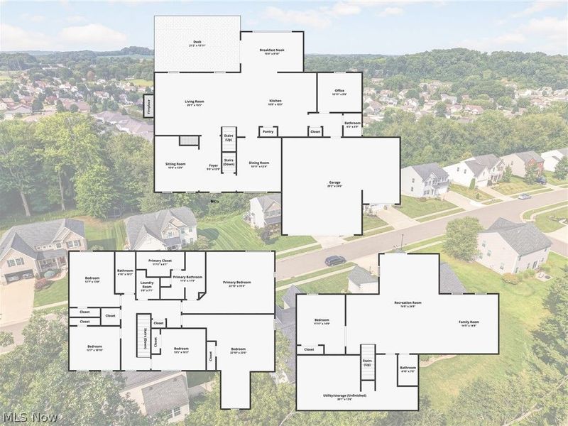 2545 Blue Ash Avenue NW, Canton, OH 44708 Photo 47