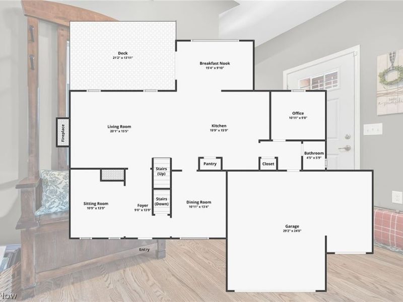 2545 Blue Ash Avenue NW, Canton, OH 44708 Photo 48