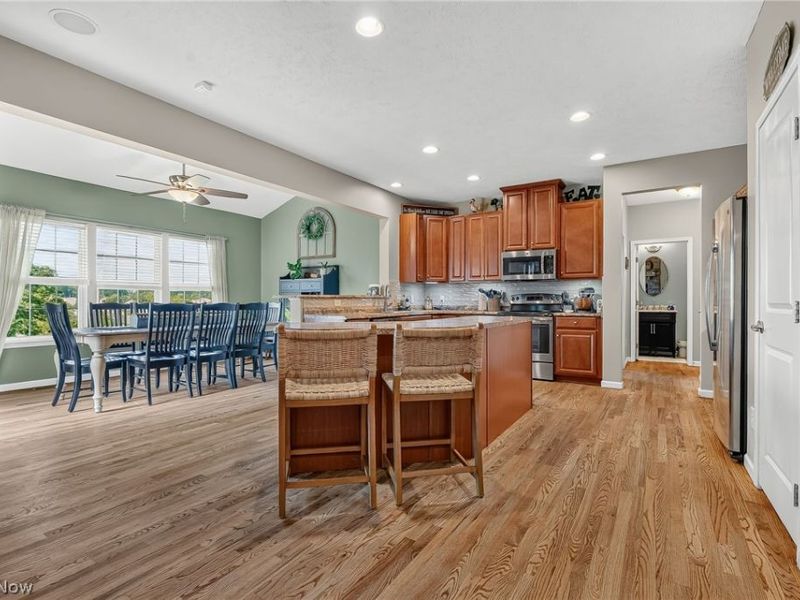 2545 Blue Ash Avenue NW, Canton, OH 44708 Photo 5