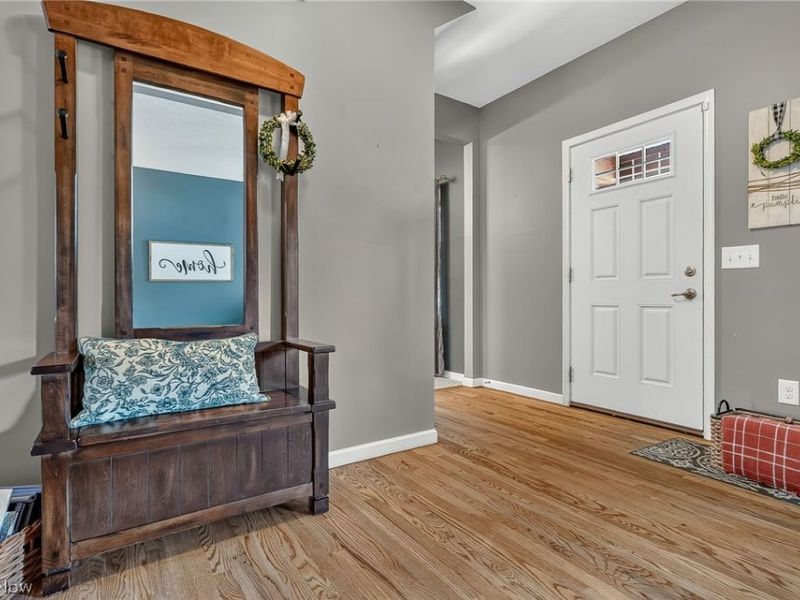 2545 Blue Ash Avenue NW, Canton, OH 44708 Photo 6