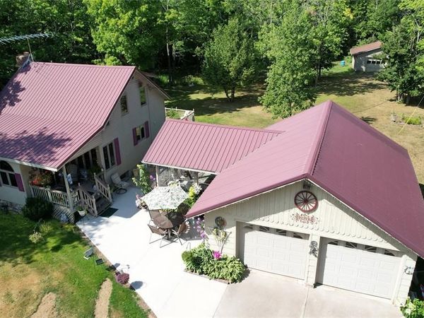 3005 S County Highway H, Brule, WI 54820