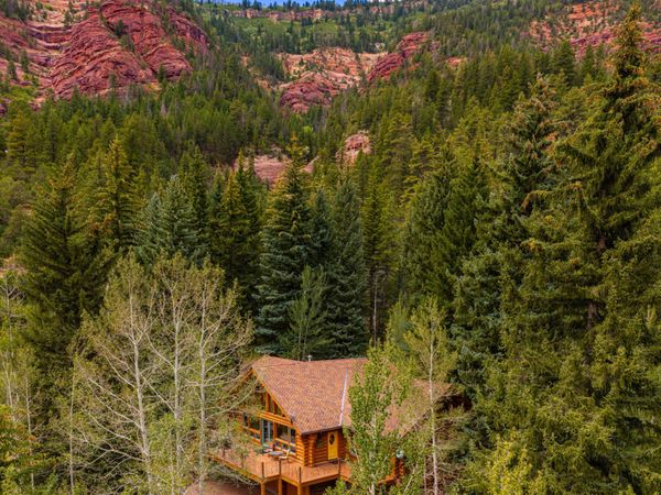 251 Chair Mountain Drive, Redstone, CO 81623