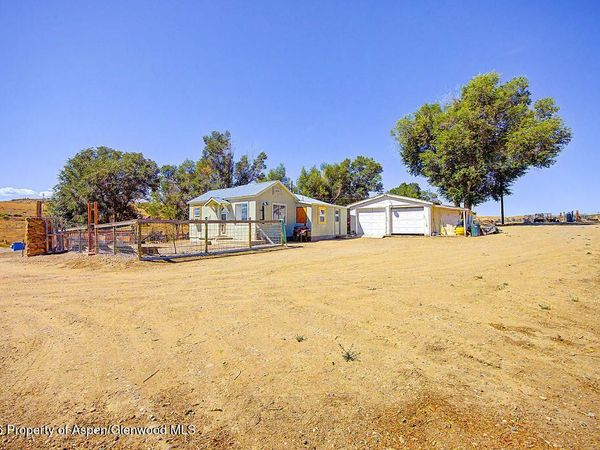 1570 N Ranney Street, Craig, CO 81625