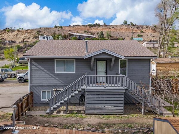 510 N 5th Street, Silt, CO 81652