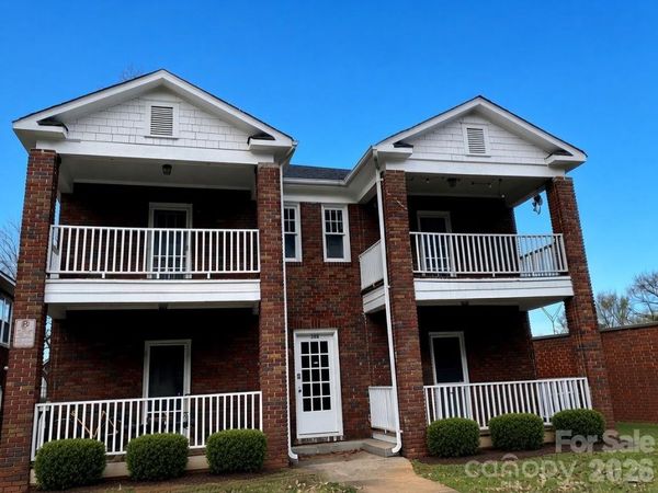 525 Oakland Avenue , Charlotte, NC 28204