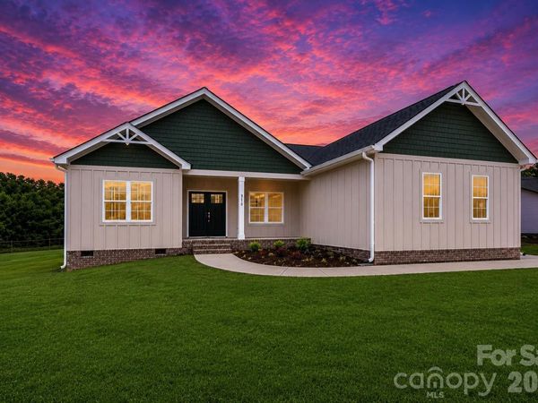 1343 Zeb Haynes Road, Maiden, NC 28650