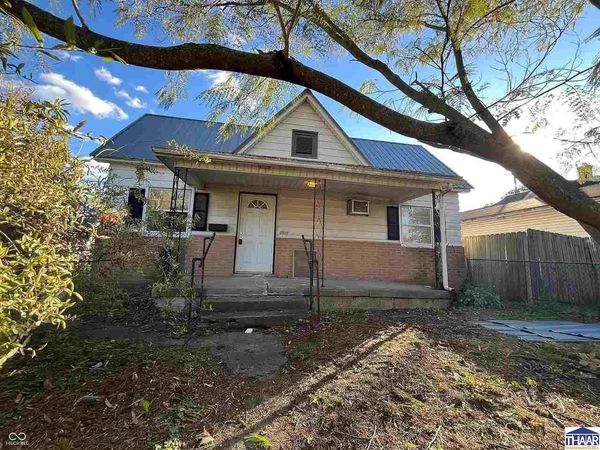 1509 Liberty Avenue, Terre Haute, IN 47807