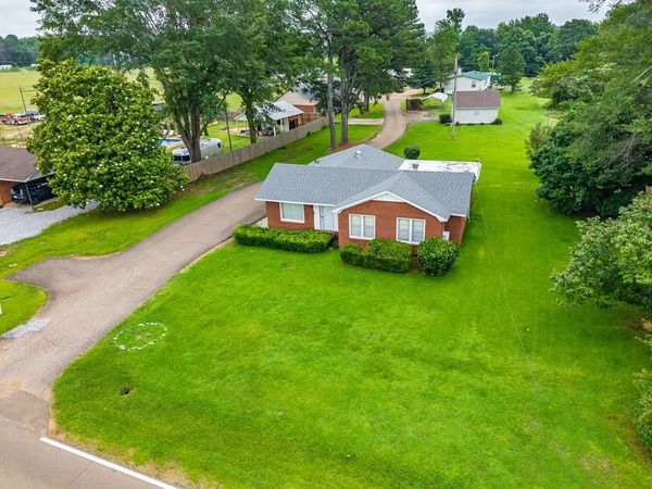 1793 Hollowell Drive, Oxford, MS 38655
