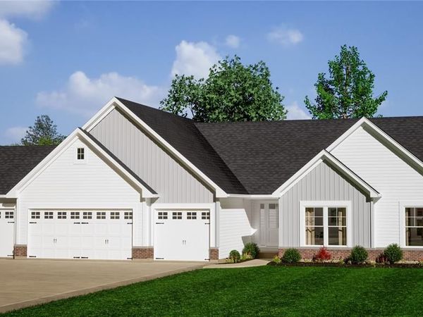 403 River Crest Crossing , O'Fallon, MO 63366