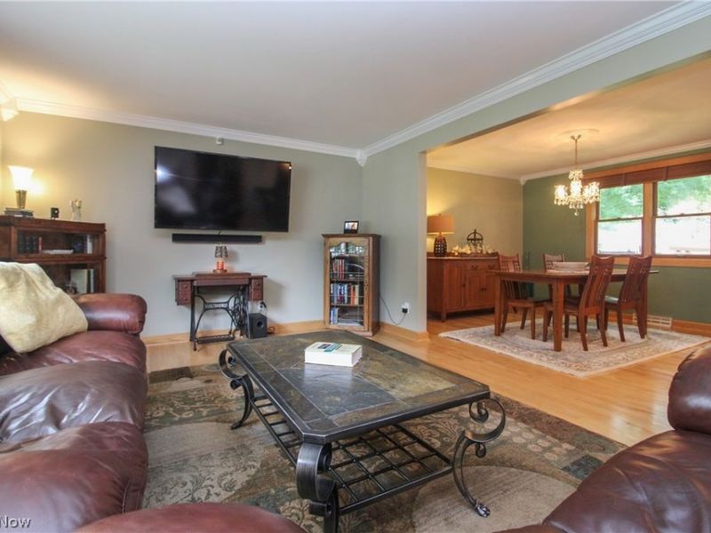 452 Rockland Drive, Boardman, OH 44512 Photo 4