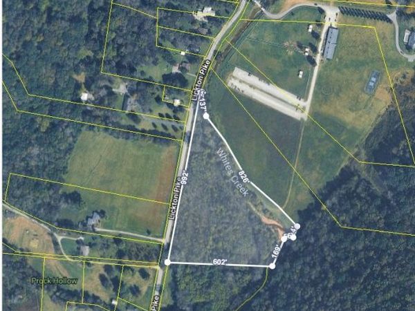 4741 Lickton Pike, Whites Creek, TN 37189