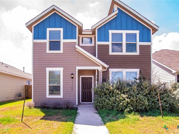11701 Prado Ranch Boulevard , Austin, TX 78725