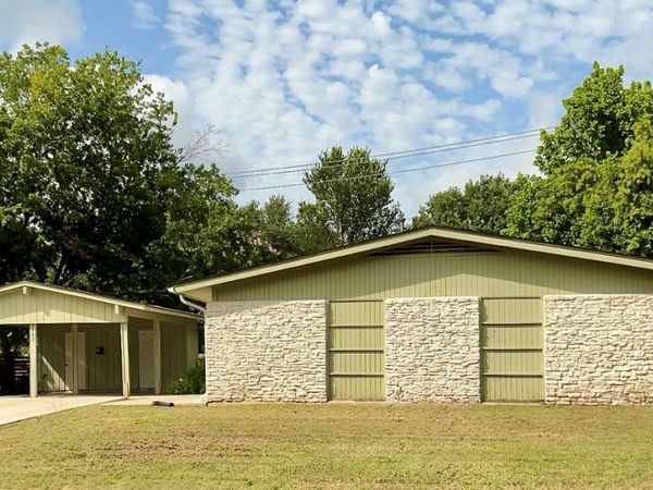 1503 Braes Ridge DR, Unit B, Austin, TX 78723