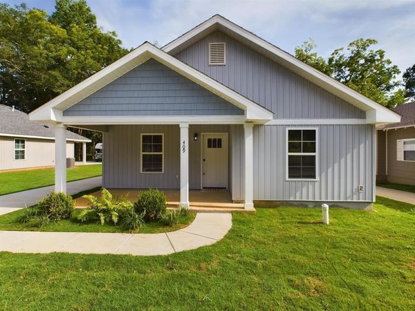 Lot E Hattaway Road, Opp, AL 36467