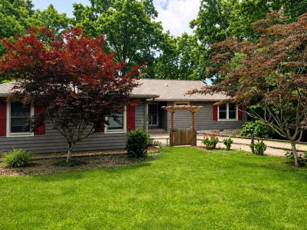 166 Canterbury Drive, Crossville, TN 38558