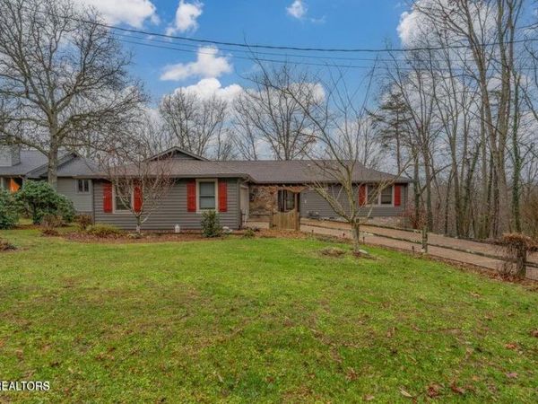 166 Canterbury Drive, Crossville, TN 38558