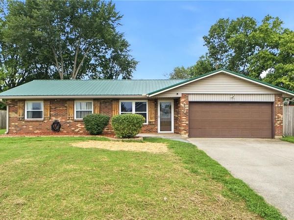 907 Marcia Drive, Trenton, OH 45067